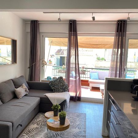 Pure Chill Apartment Sitges Eksteriør bilde