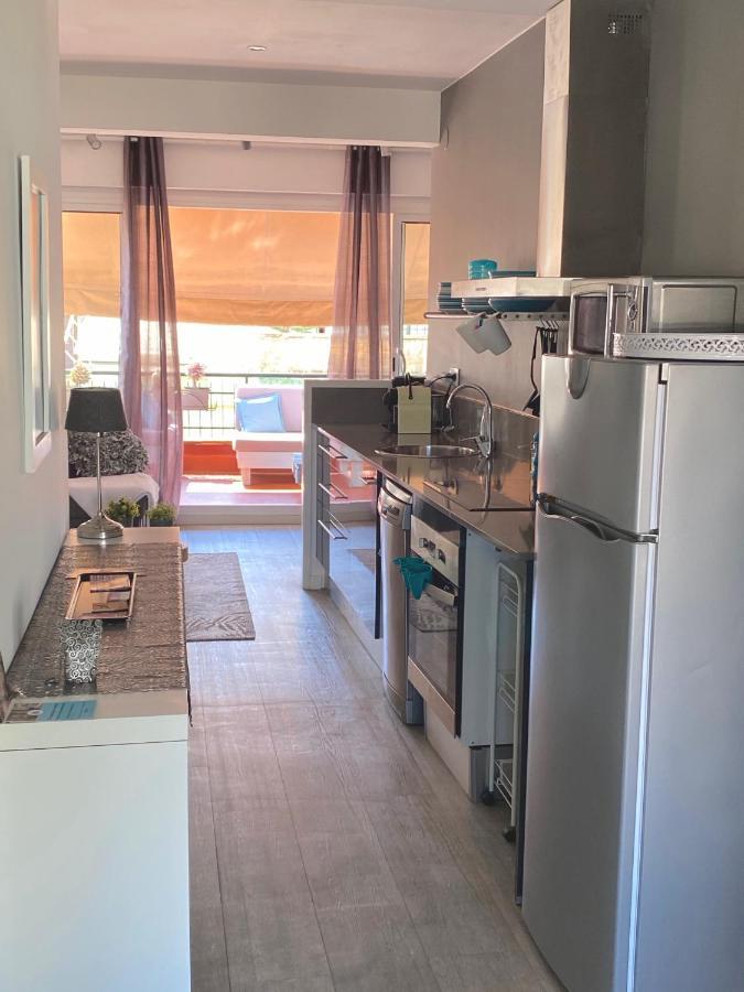 Pure Chill Apartment Sitges Eksteriør bilde