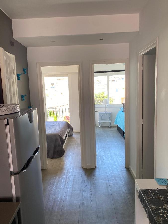 Pure Chill Apartment Sitges Eksteriør bilde