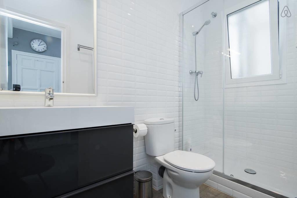 Pure Chill Apartment Sitges Eksteriør bilde