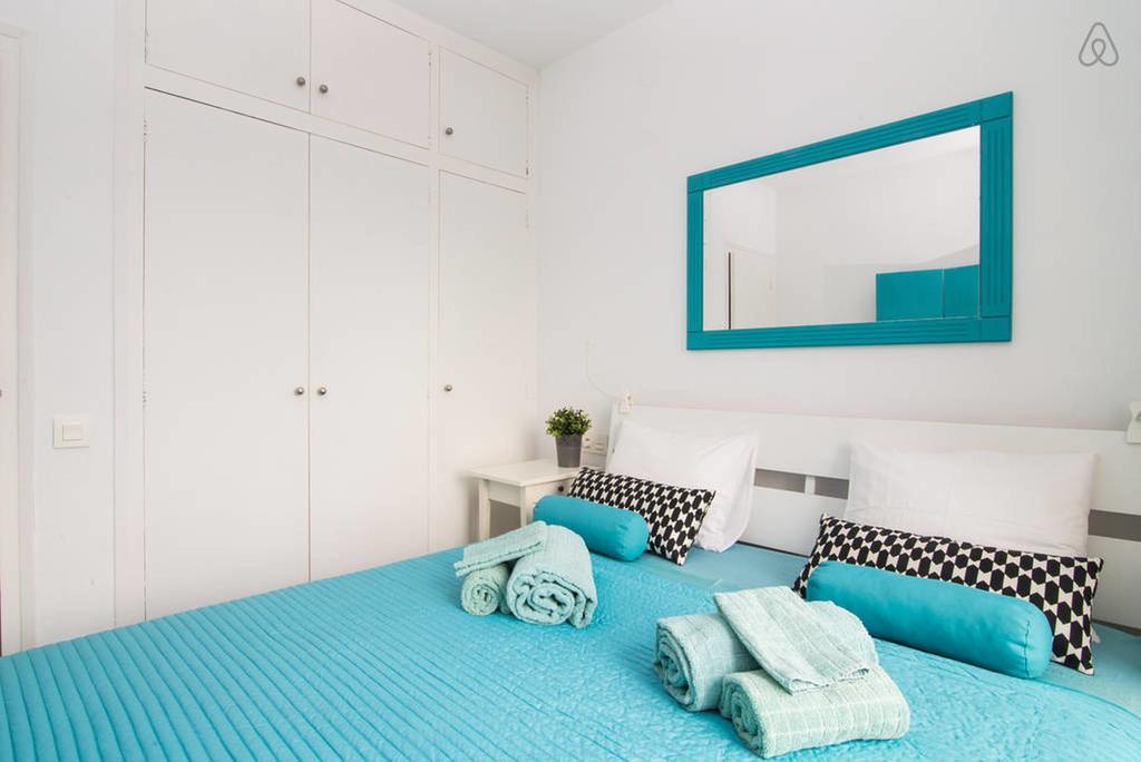 Pure Chill Apartment Sitges Eksteriør bilde