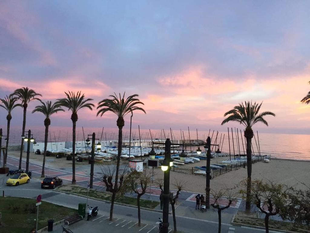 Pure Chill Apartment Sitges Eksteriør bilde
