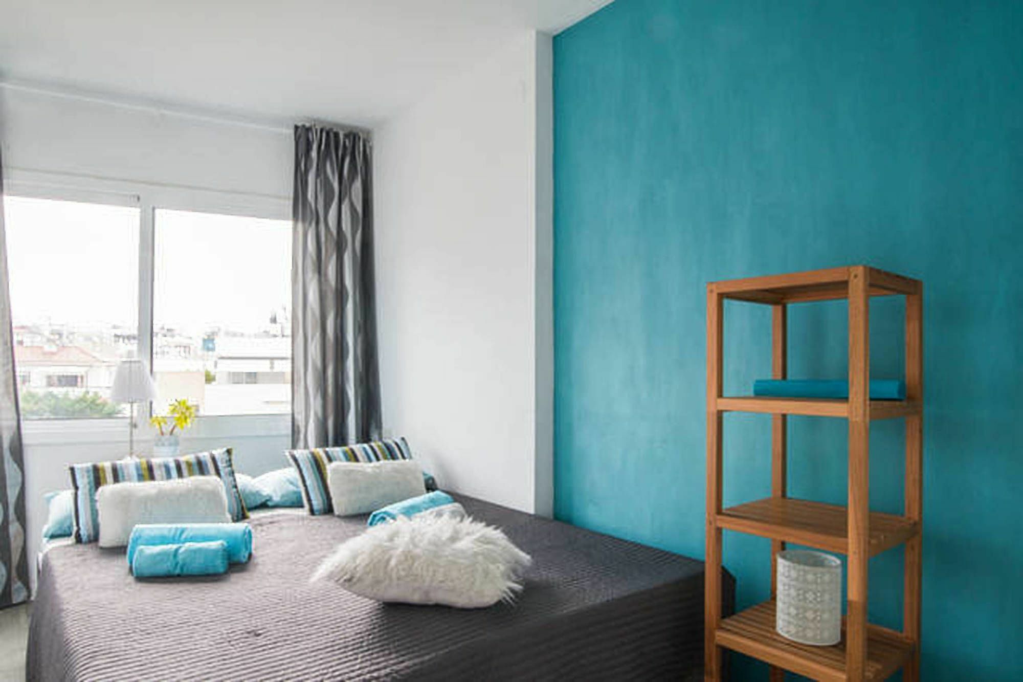 Pure Chill Apartment Sitges Eksteriør bilde