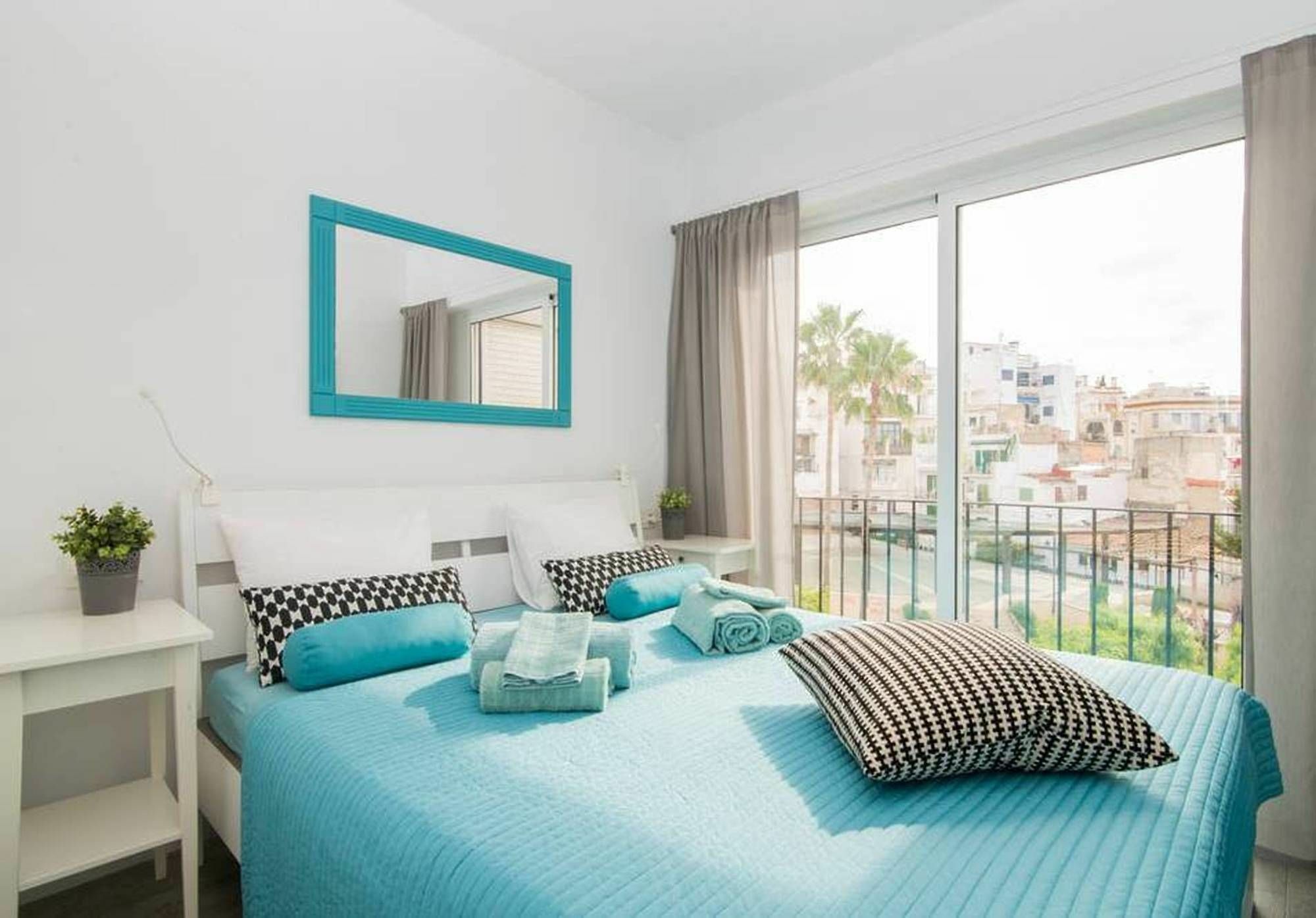 Pure Chill Apartment Sitges Eksteriør bilde