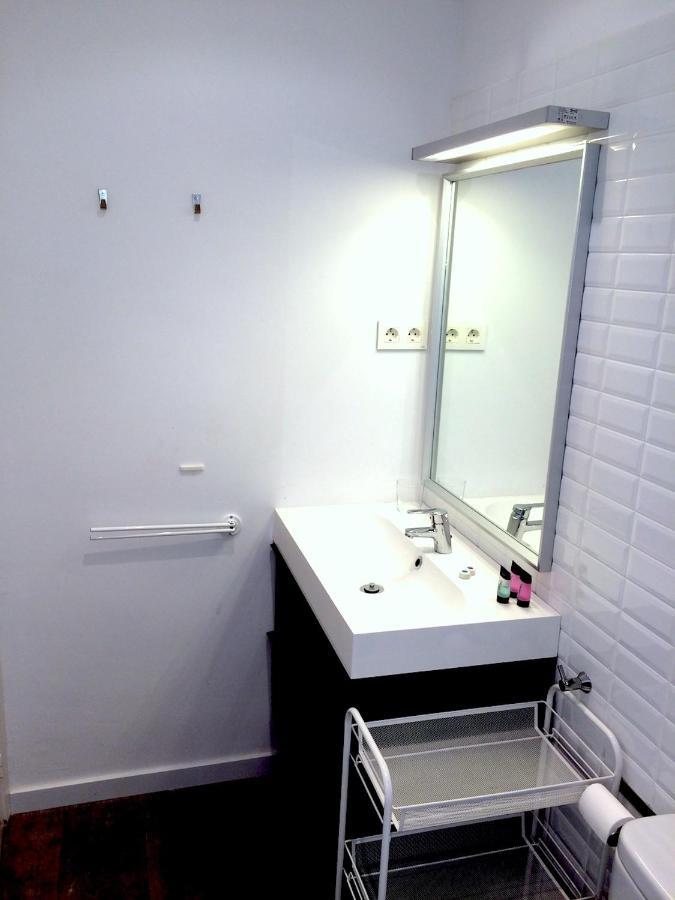 Pure Chill Apartment Sitges Eksteriør bilde