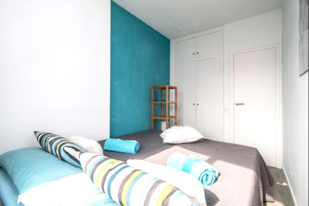 Pure Chill Apartment Sitges Eksteriør bilde