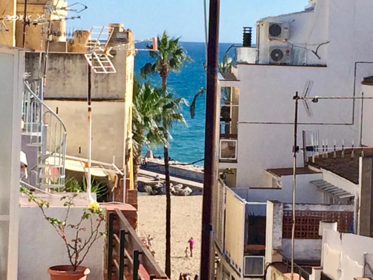 Pure Chill Apartment Sitges Eksteriør bilde