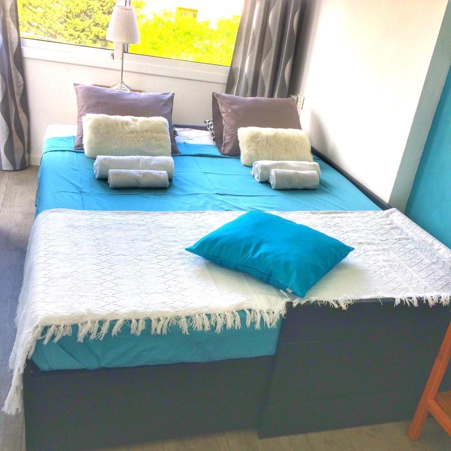 Pure Chill Apartment Sitges Eksteriør bilde